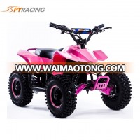 Hot-Sale 36V 500W Electric Kids Mini ATV