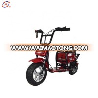 hot wholesale 24v 350w electric mini bike with seat