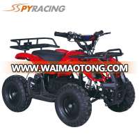 800W electric MINI ATV for kids