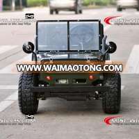 Hot Selling 110cc Mini willys